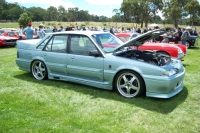 Hanging Rock Car Show 2011 20